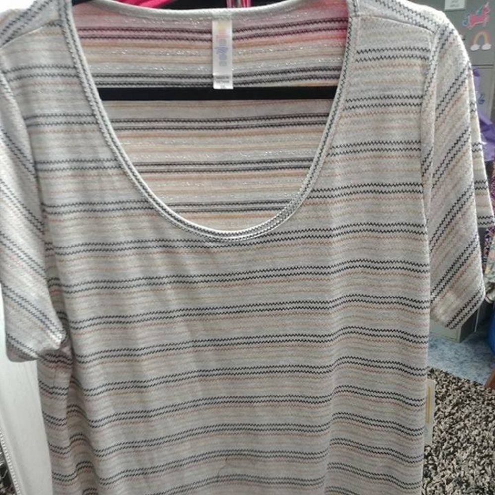 2XL LuLaRoe Classic Elegant Collection